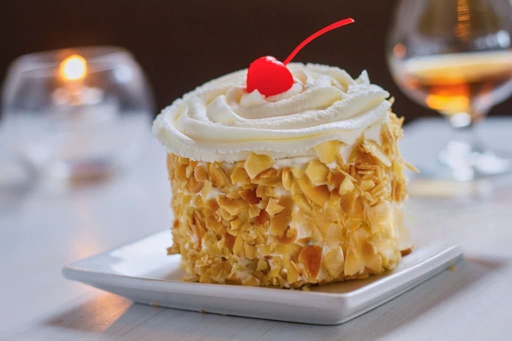 Almond-Amaretto