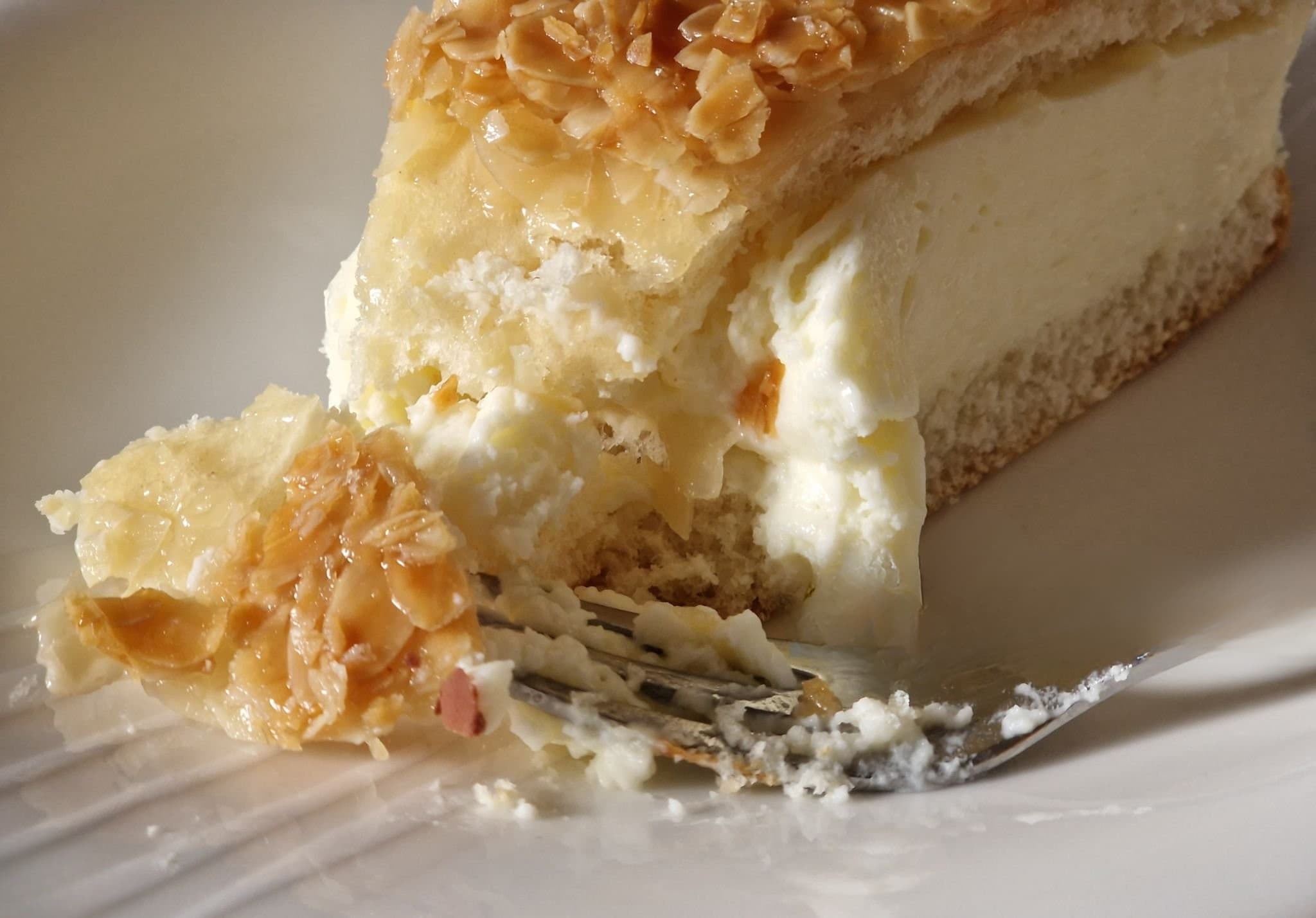 Coconut Cream