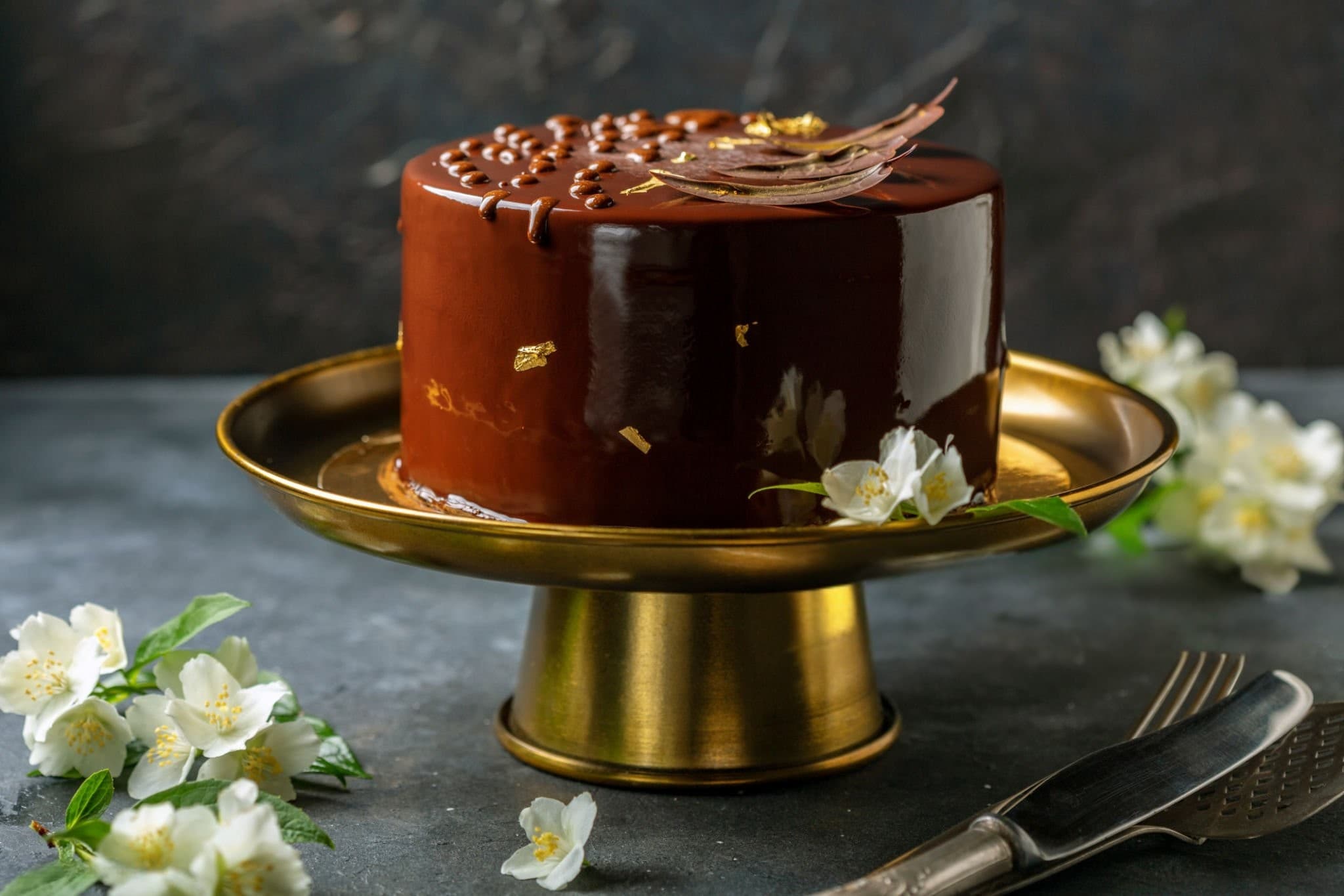 Chocolate Classic