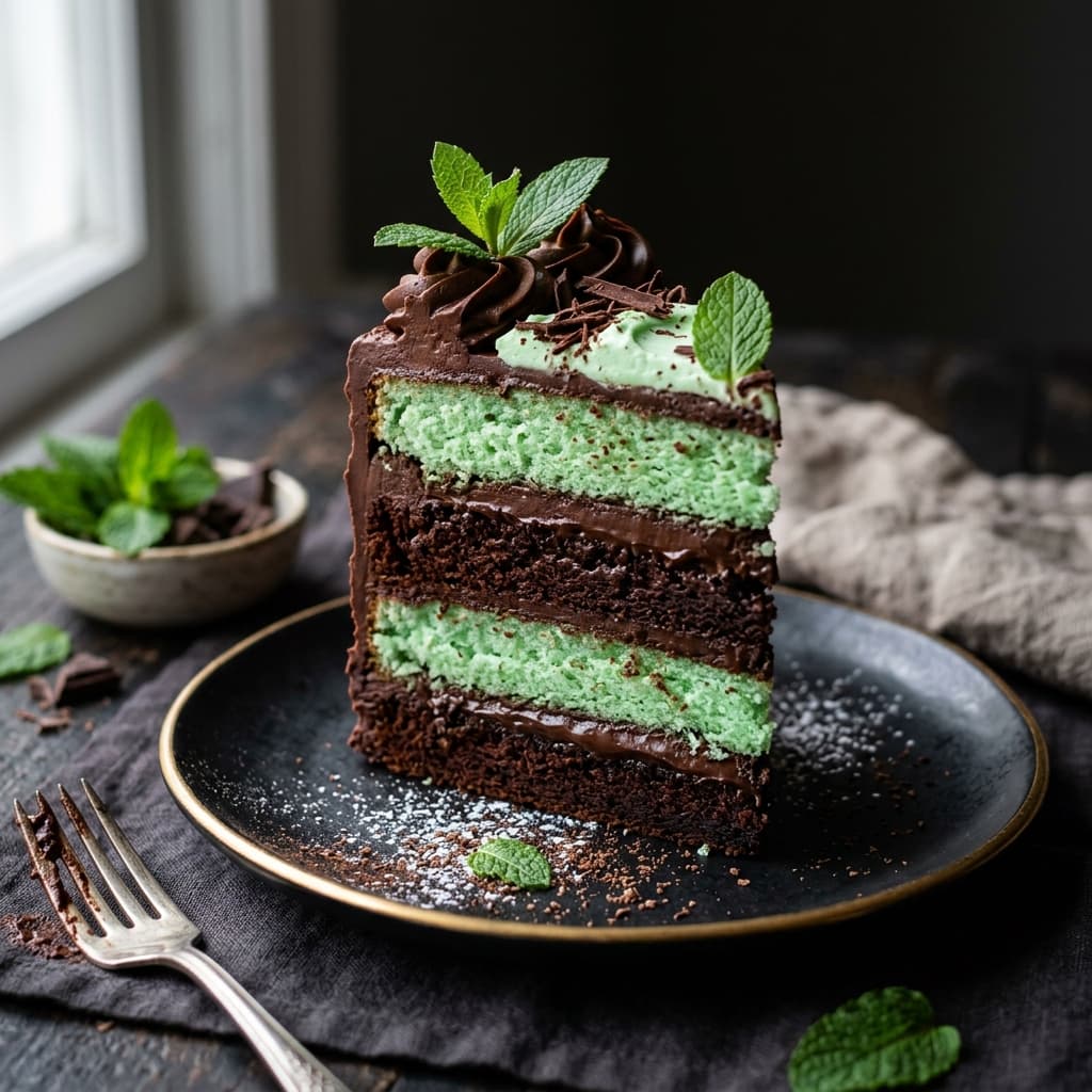Mint Fresh