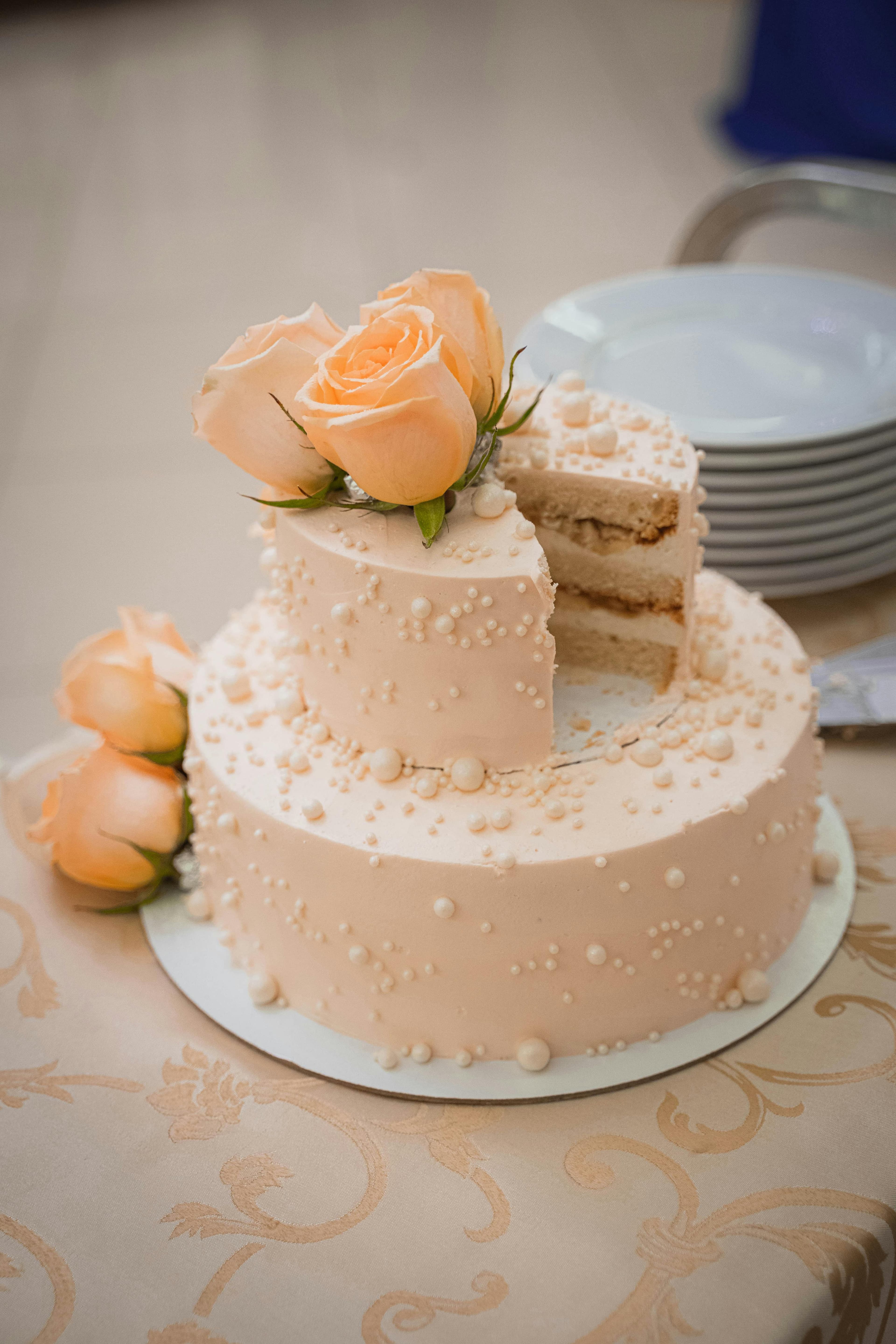 Torta Vasca Original